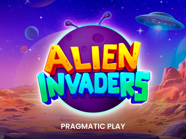 Play Alien Invaders
