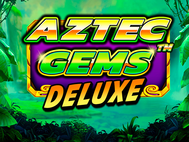 Aztec Gems Deluxe