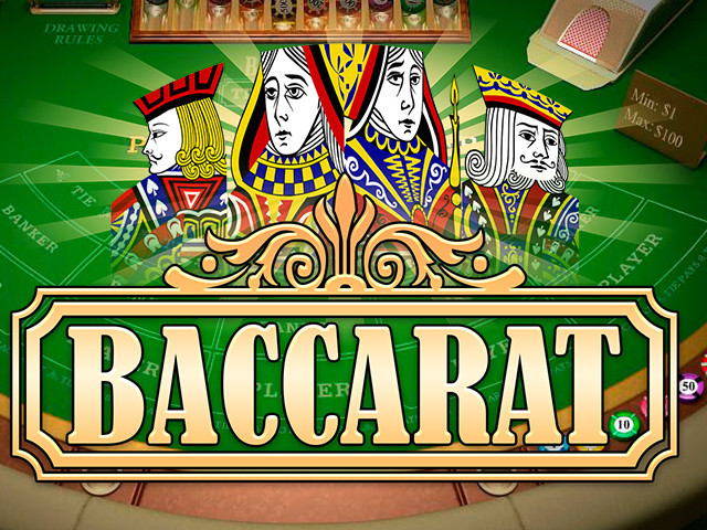 Play Baccarat