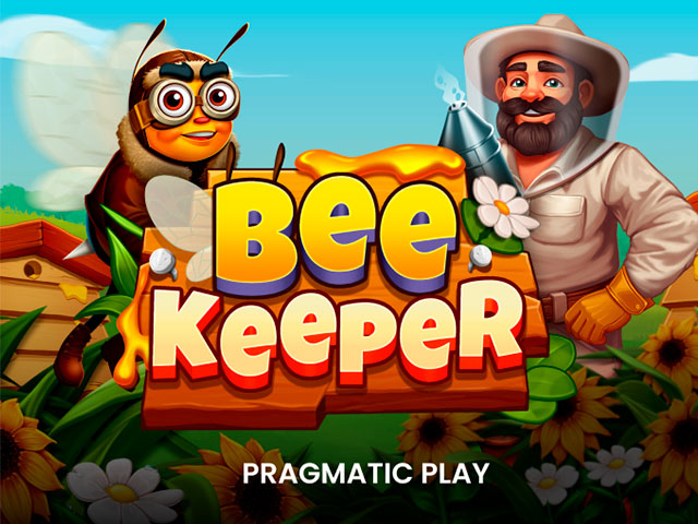 Play Bee Keeper