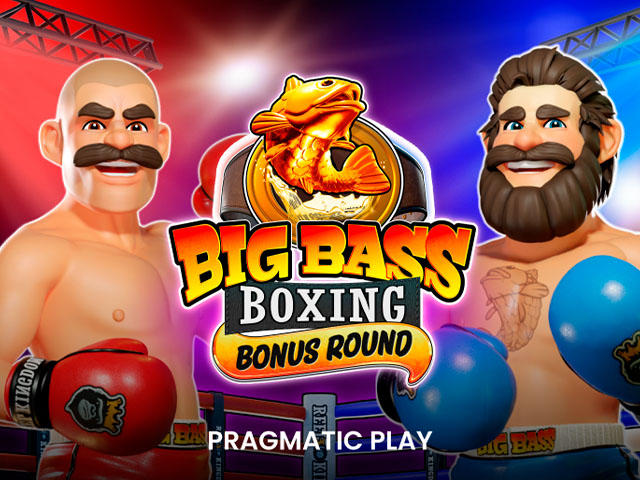 Play Big Bass Boxing Bonus Round