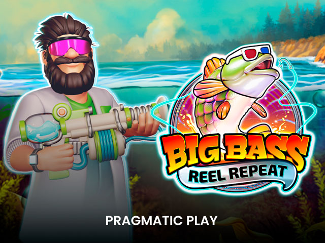 Play Big Bass Reel Repeat