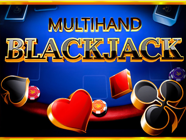 Multihand Blackjack