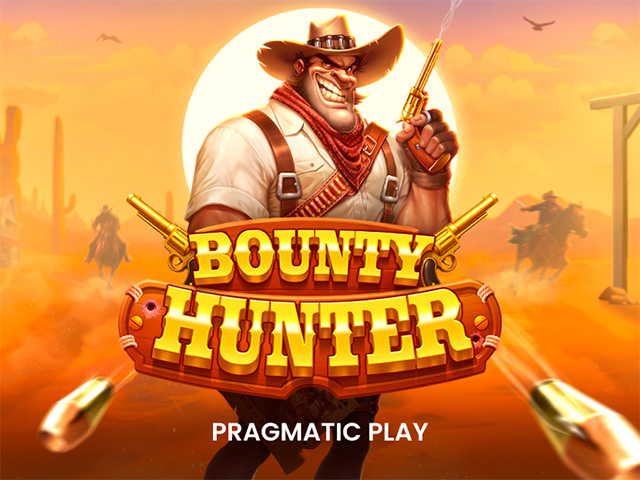 Bounty Hunter