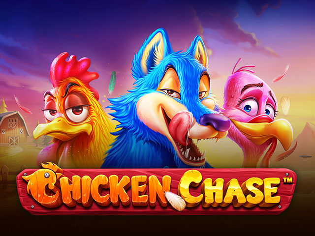 Chicken Chase