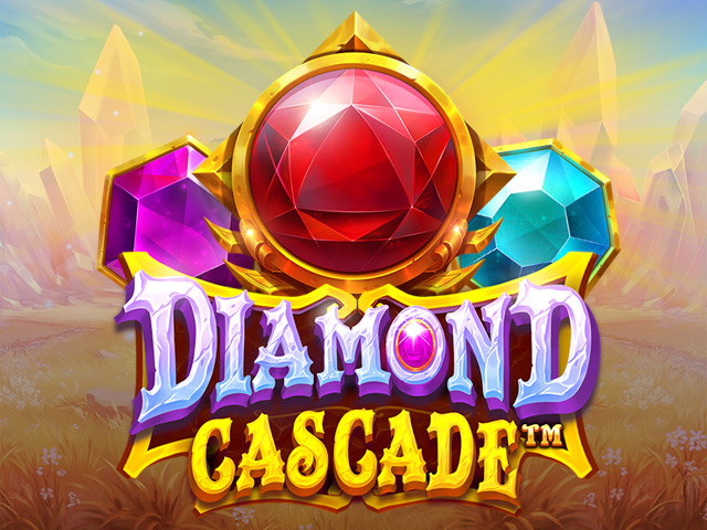 Play Diamond Cascade