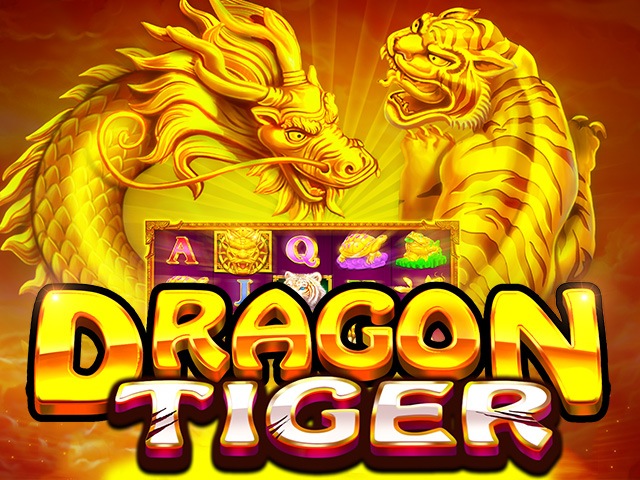 The Dragon Tiger