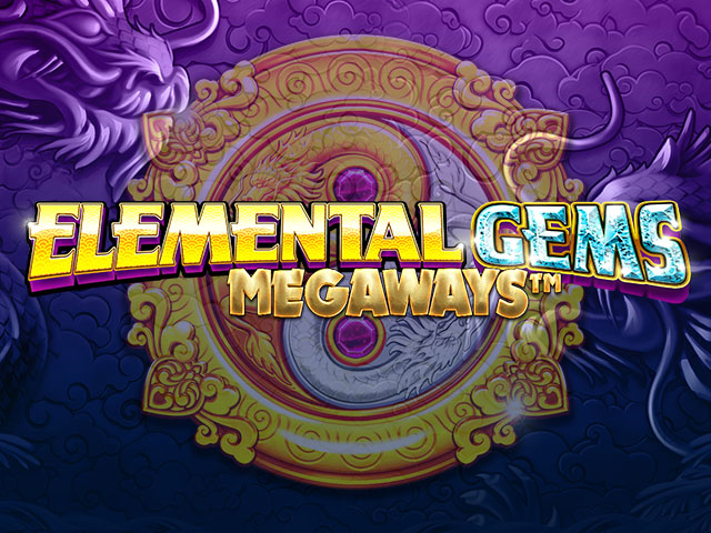 Elemental games megaways. Slots elements.