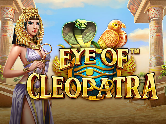 Eye of Cleopatra