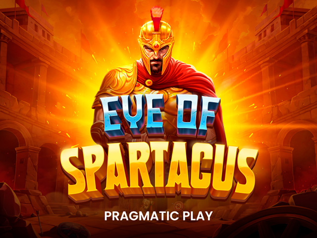 Play Eye of Spartacus