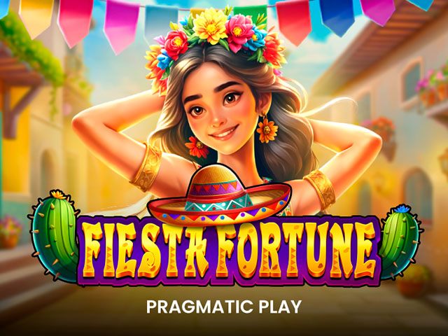 Play Fiesta Fortune