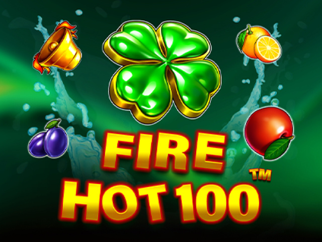 Fire Hot 100