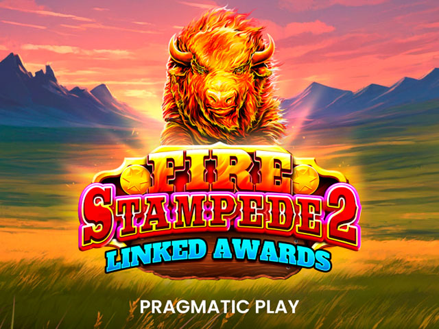 Play Fire Stampede 2