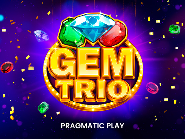 Play Gem Trio