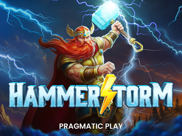 Hammerstorm