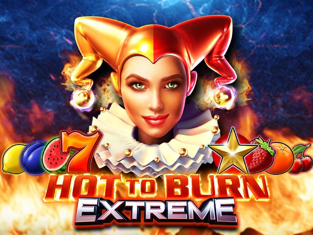 Hot To Burn Extreme