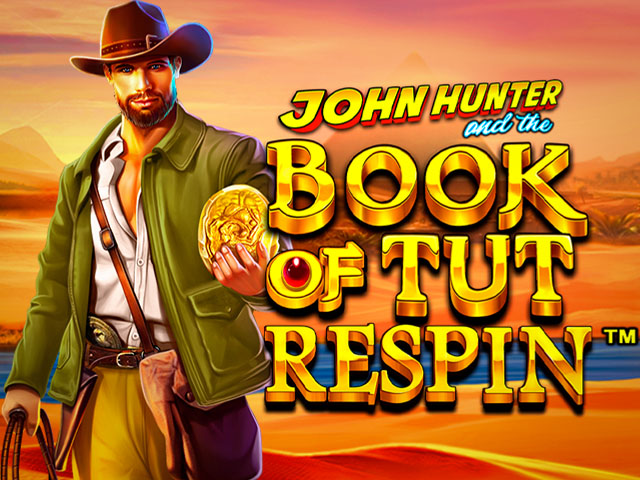 John Hunter and the Book of Tut Respin