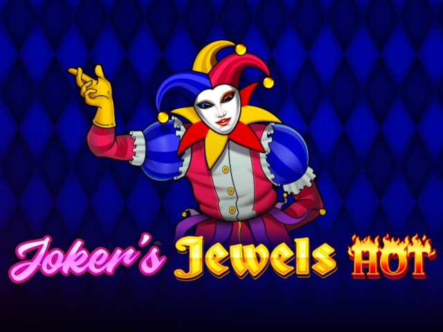 Joker‚Äôs Jewels Hot