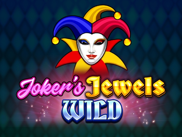 Joker‚Äôs Jewels Wild