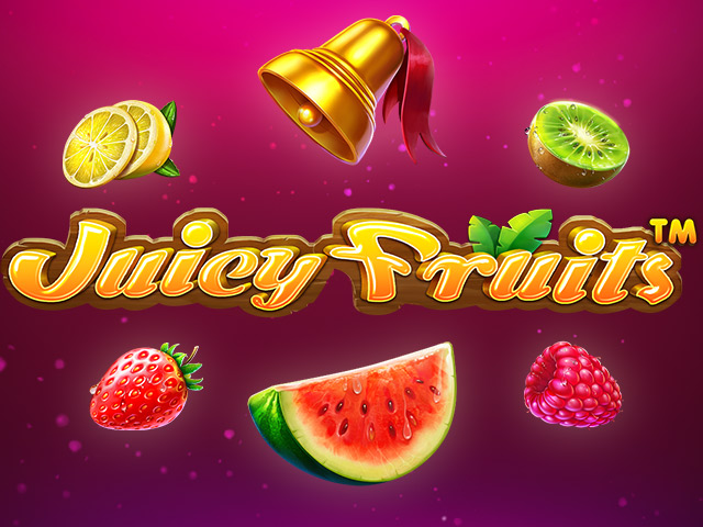 Juicy Fruits