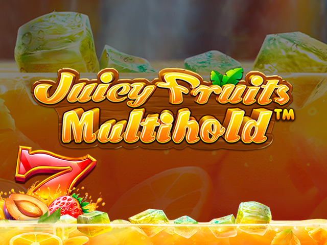 Play Juicy Fruits Multihold