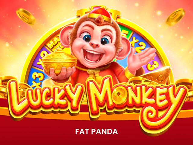 Lucky Monkey