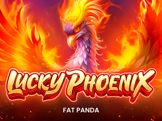 Play Lucky Phoenix