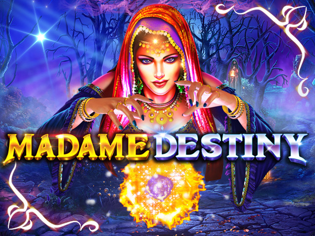 Madame Destiny