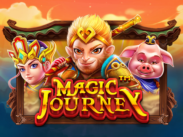 Magic Journey