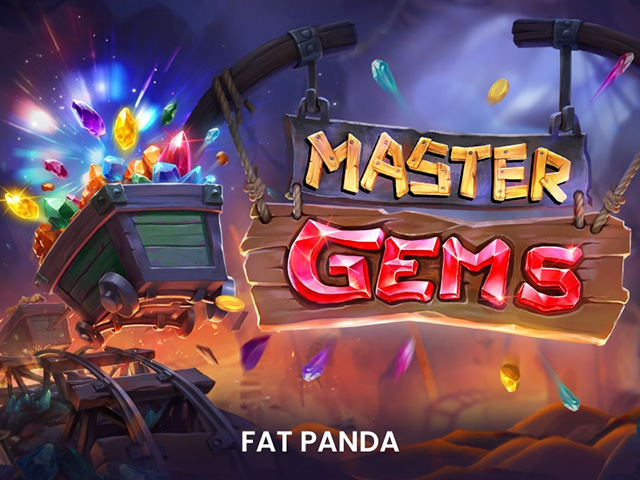 Play Master Gems