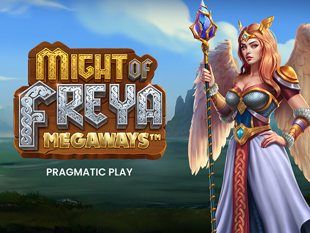 Might of Freya Megaways‚Ñ¢