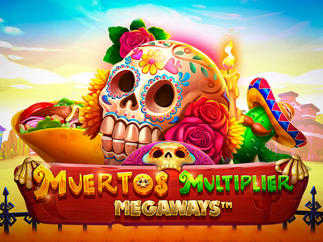 Muertos Multiplier Megaways