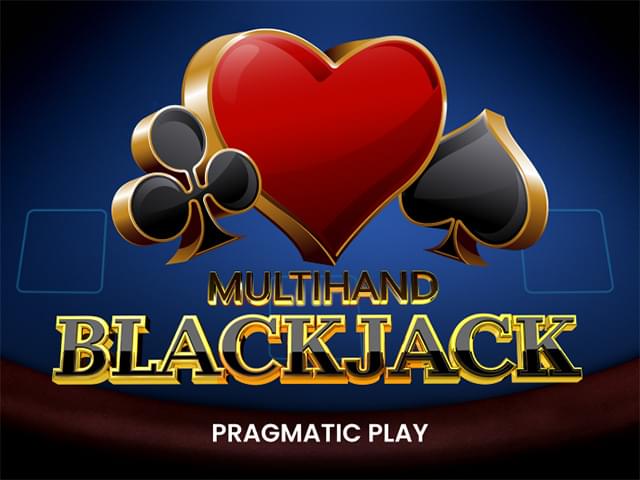 Multihand Blackjack