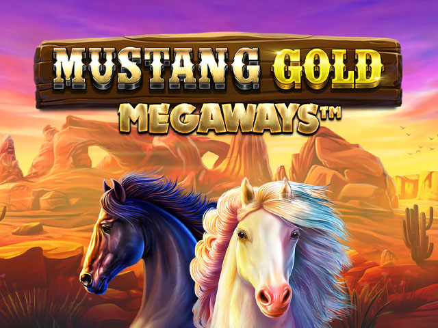 Mustang Gold Megaways‚Ñ¢