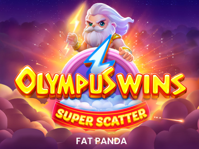 Olympus Wins