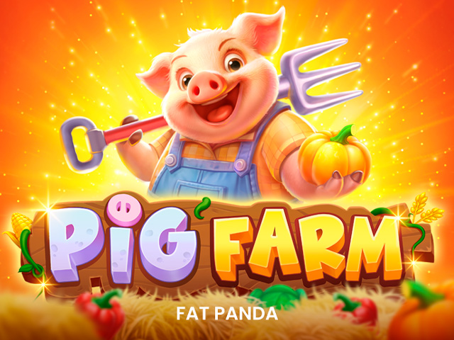 Play Pig Farm