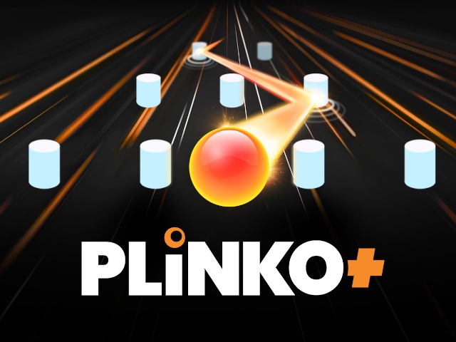 Play Plinko+