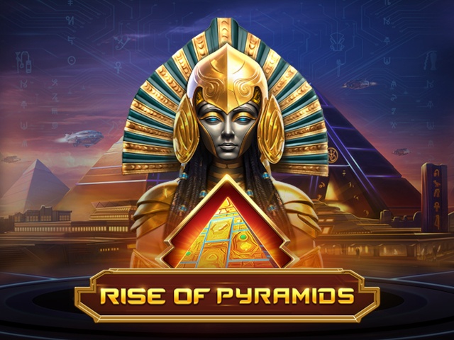 Rise of Pyramids