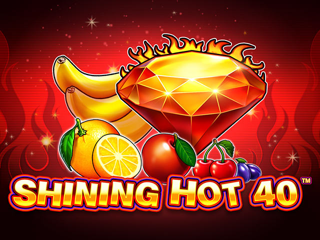 Play Shining Hot 40