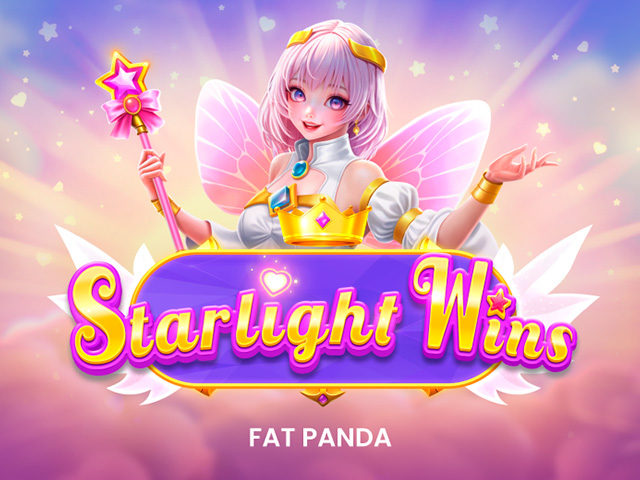 Play Starlight Wins