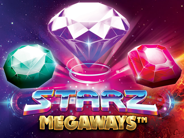 Starz Megaways