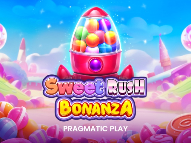 Play Sweet Rush Bonanza