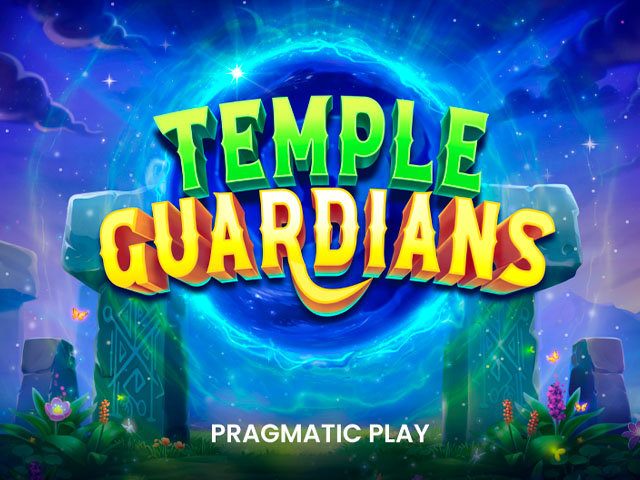 Play Temple Guardians