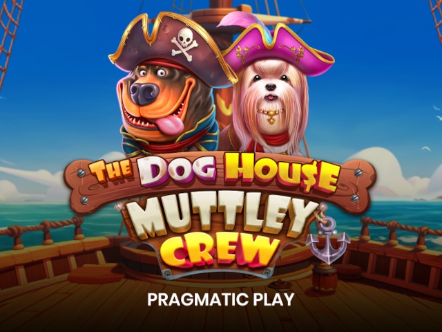 The Dog House ‚Äì Muttley Crew