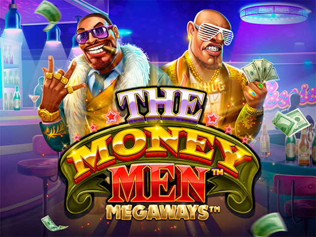 Play The Money Men Megaways