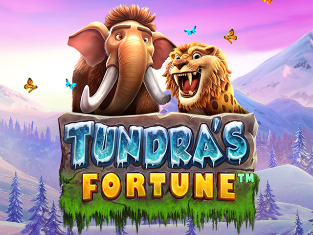 Play Tundra’s Fortune