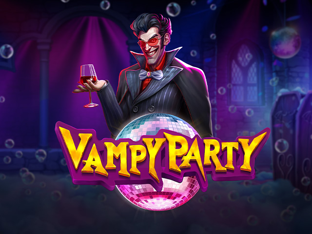 Vampy Party