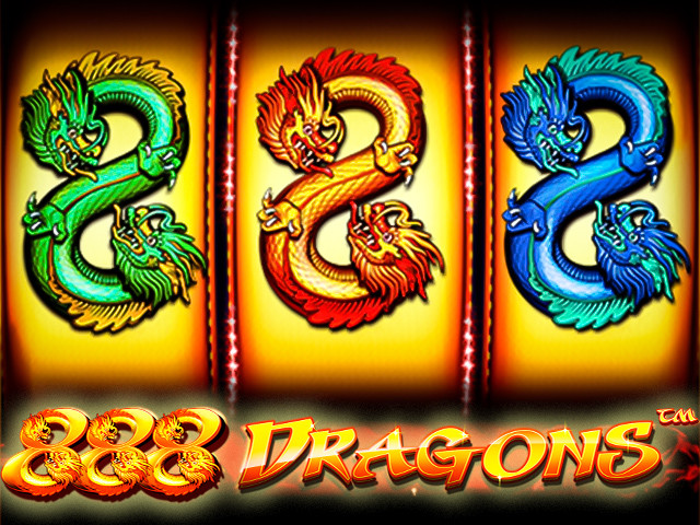 888 Dragons