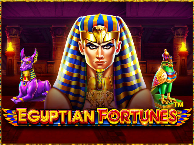 Egyptian Fortunes