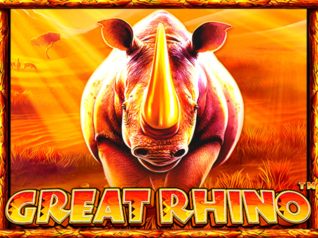 Great Rhino